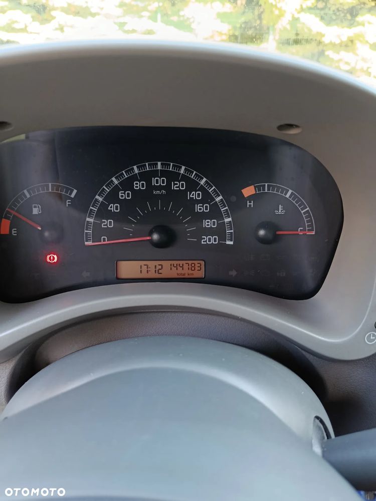 Fiat Panda 1.1 Active Olympic - 7
