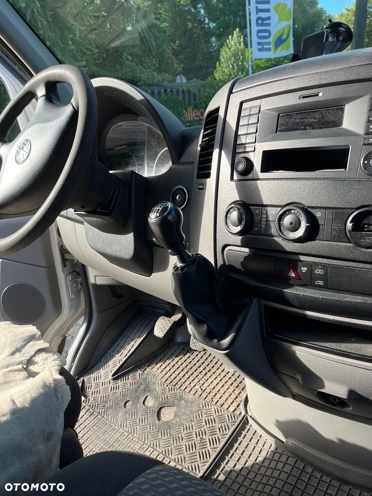 Volkswagen Crafter Standard - 15