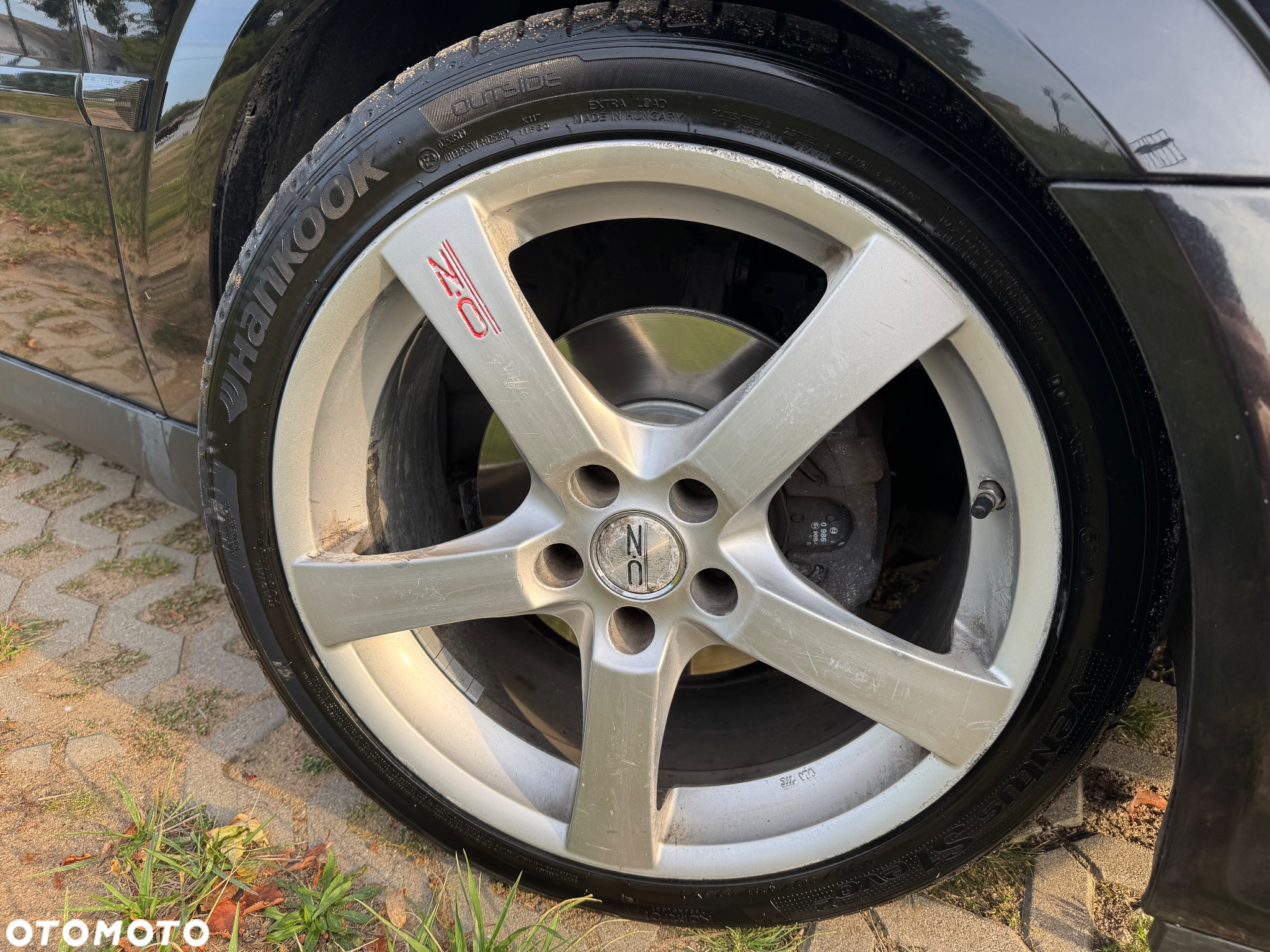 Opel Vectra 1.9 CDTI Caravan Automatik Cosmo - 28