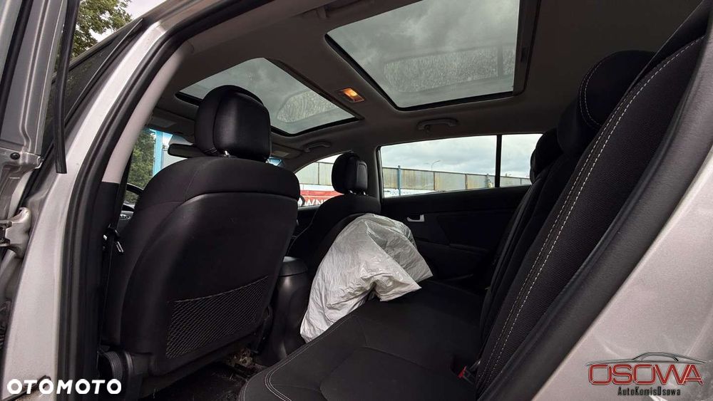 Kia Sportage - 22