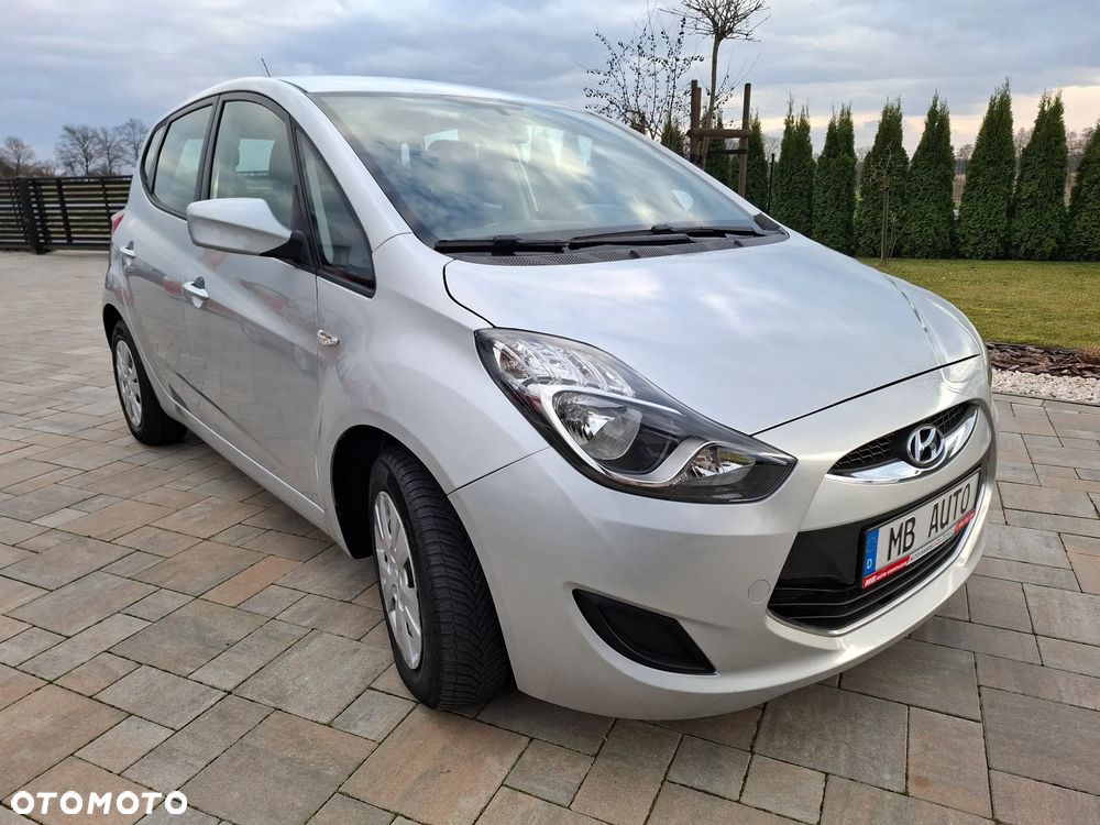 Hyundai ix20 1.4 5 Star Edition - 29
