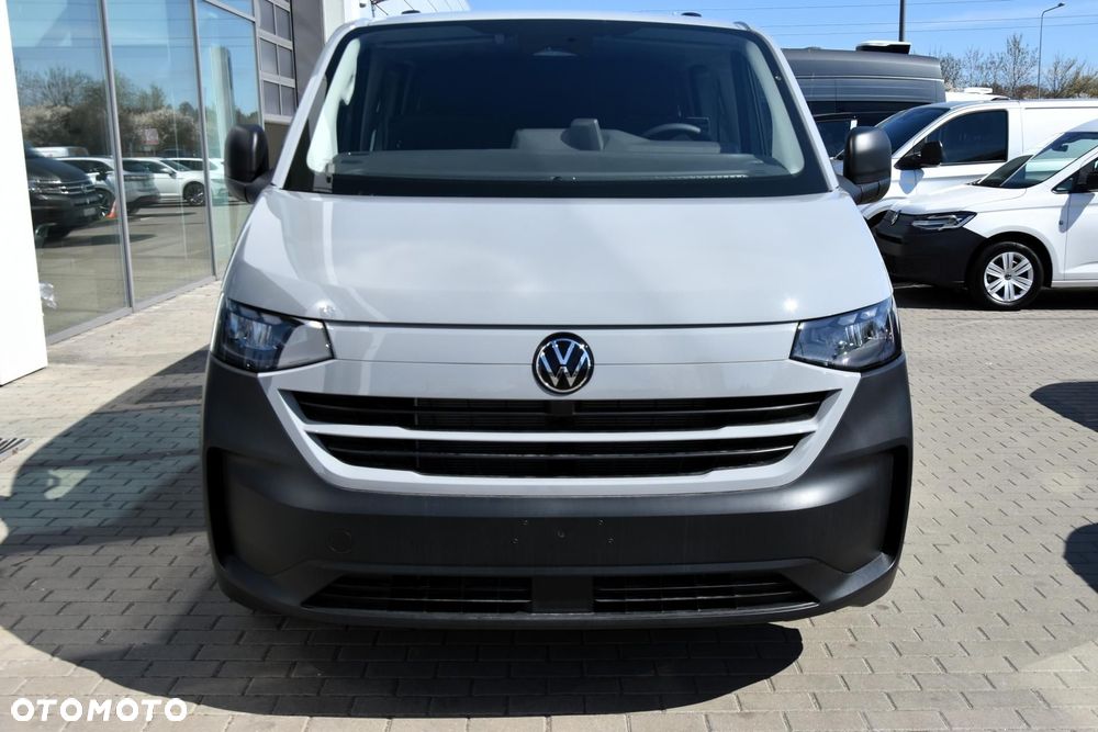 Volkswagen Transporter - 2