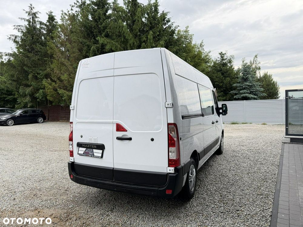 Renault Master - 4