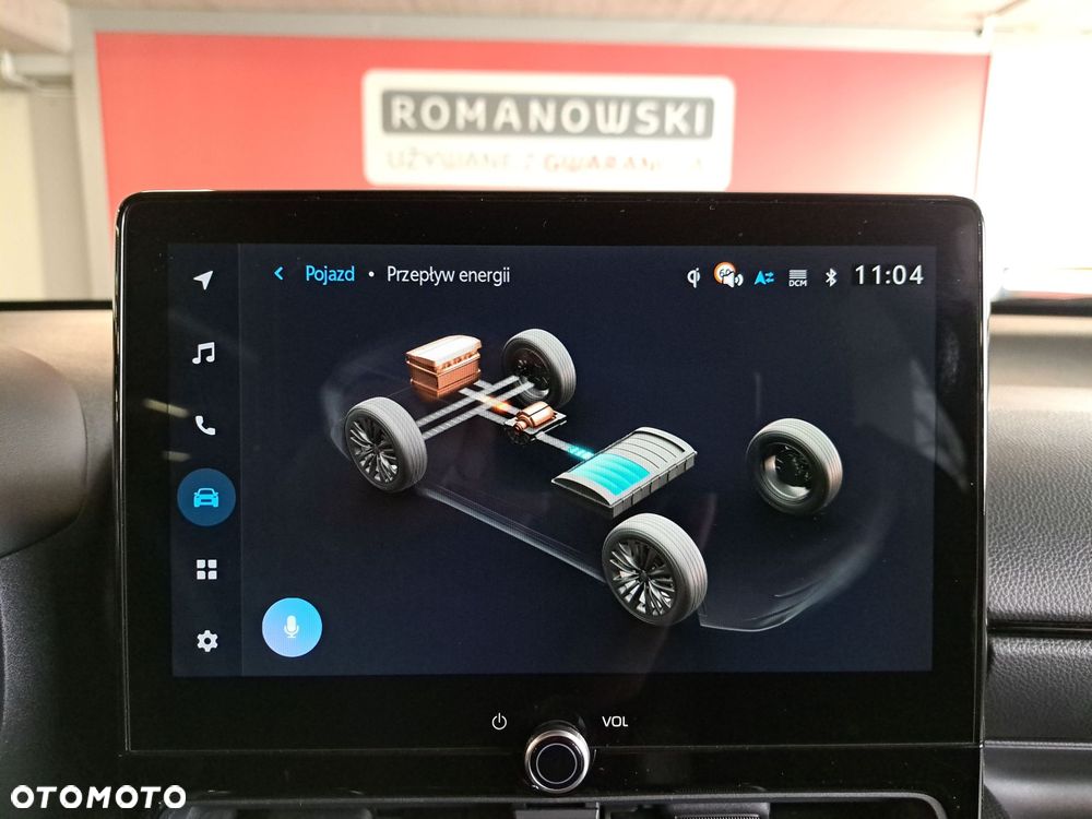 Toyota Yaris Hybrid 1.5 GR Sport - 22