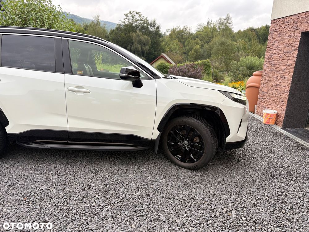 Toyota RAV4 - 17