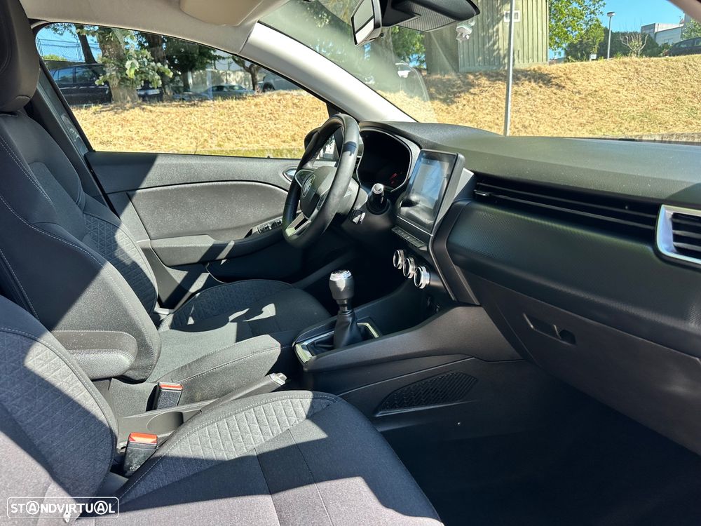 Renault Clio 1.0 TCe Intens - 40