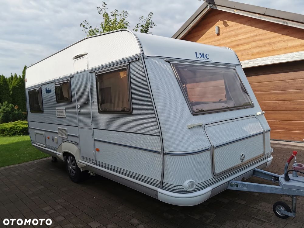 LMC 510 Lord Ambassador - 33