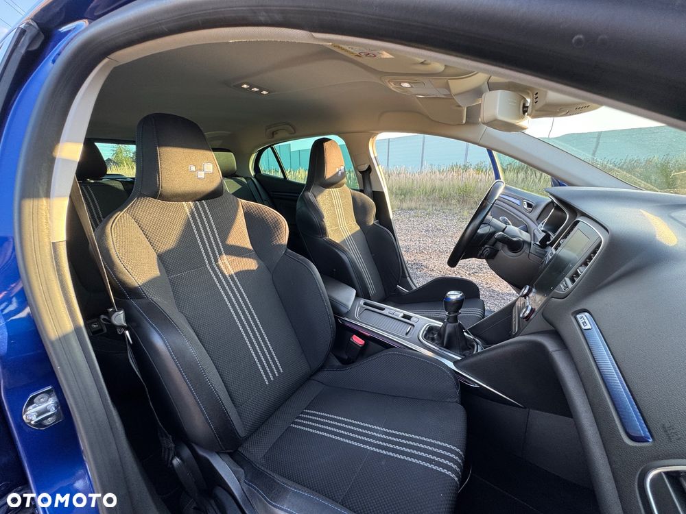 Renault Megane - 14