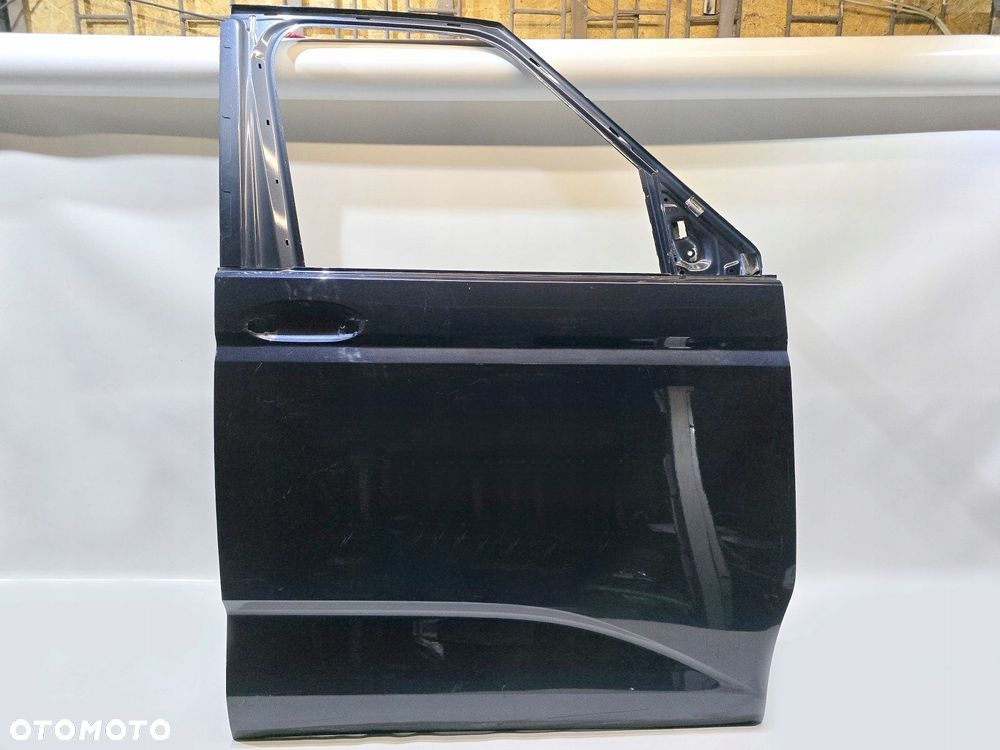drzwi przód prawy prawe vw transporter t7 21r - 2