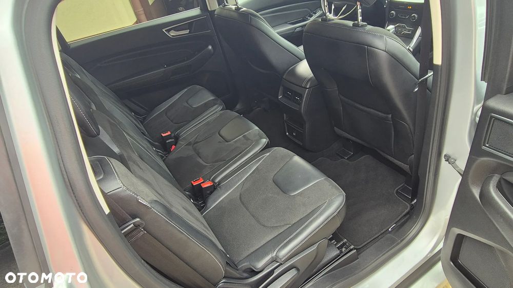 Ford S-Max 2.0 TDCi ST-Line PowerShift - 27