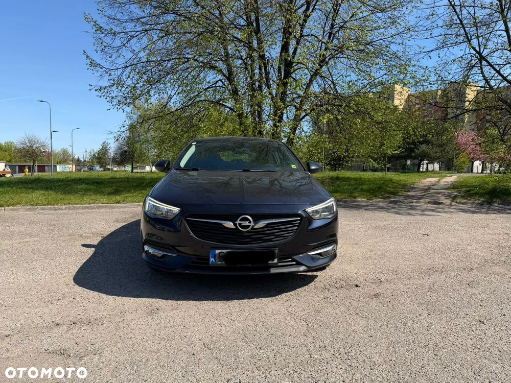 Opel Insignia 1.6 ECOTEC Business Innovation - 8