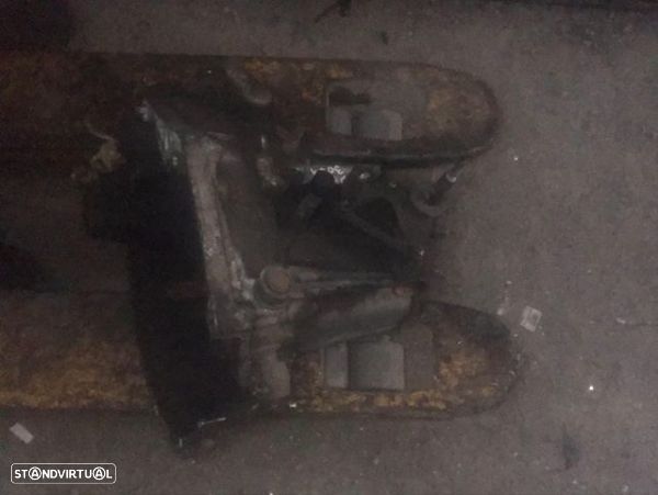 Caixa De Velocidades Citroen Xsara (N1) - 1