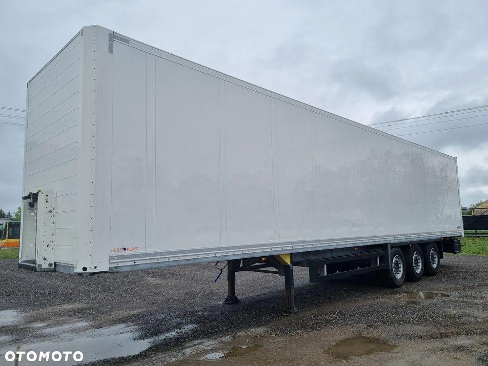 Schmitz Cargobull SCB*S3B