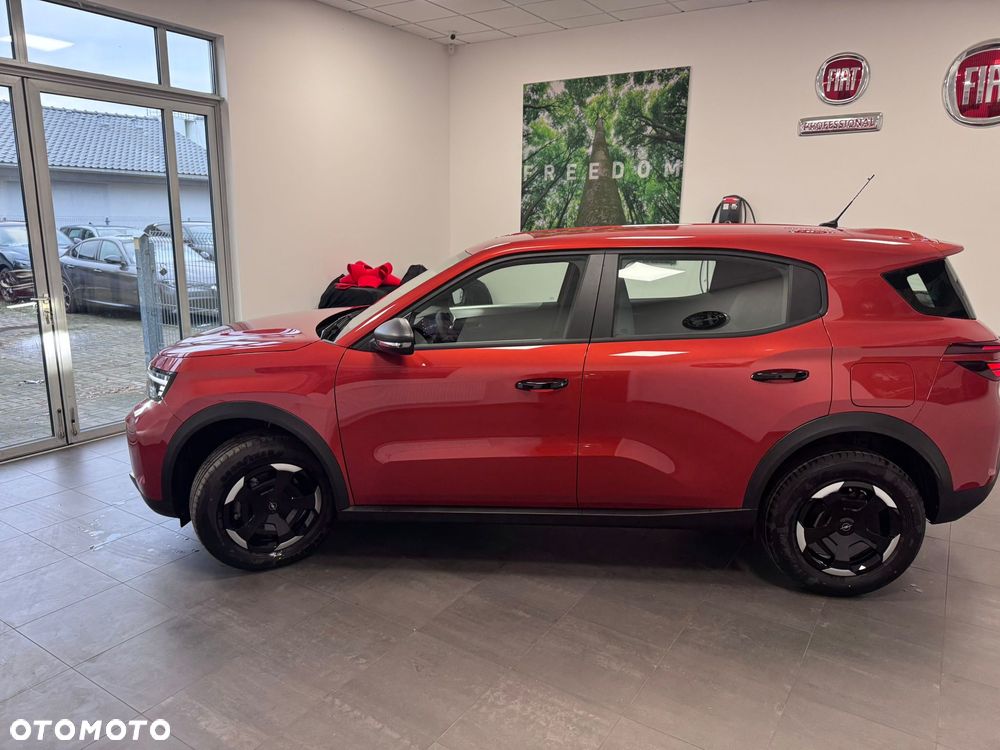 Opel Frontera 1.2 T mHEV Edition eDTC6 - 5