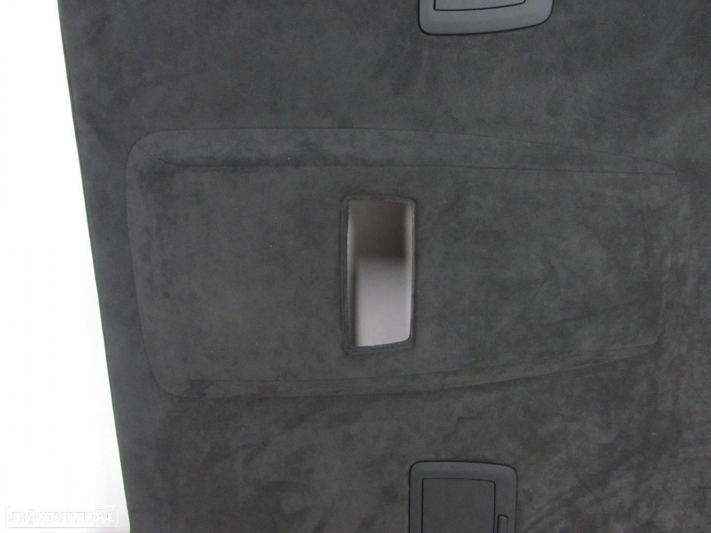 Forro/ Cúpula Tecto Em Alcantara SEMI-NOVO/ ORIGINAL BMW 7 (F01, F02, F03, F04)... - 4