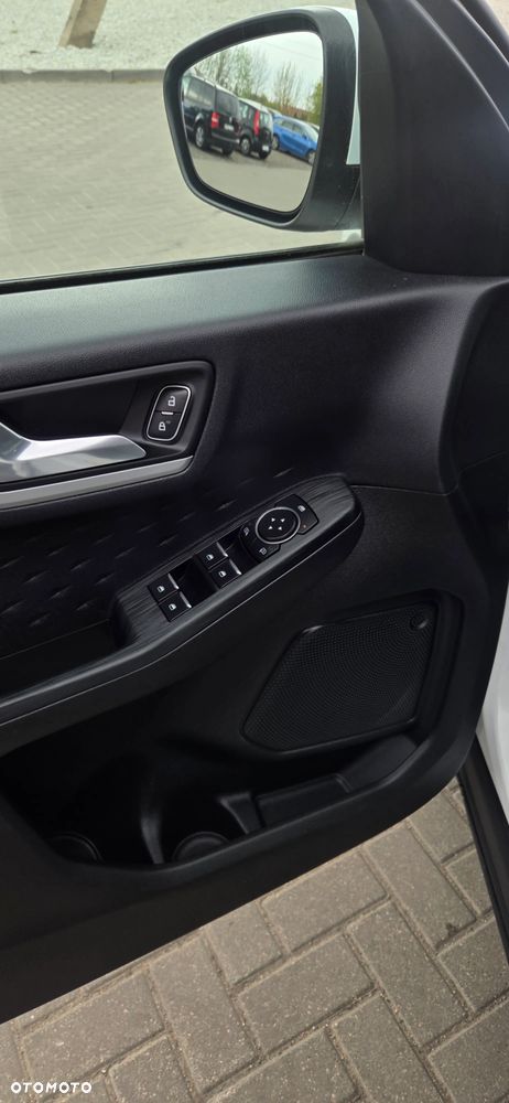 Ford Kuga 1.5 EcoBlue TITANIUM - 25