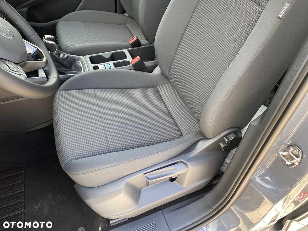 Volkswagen Caddy 2.0 TDI - 16