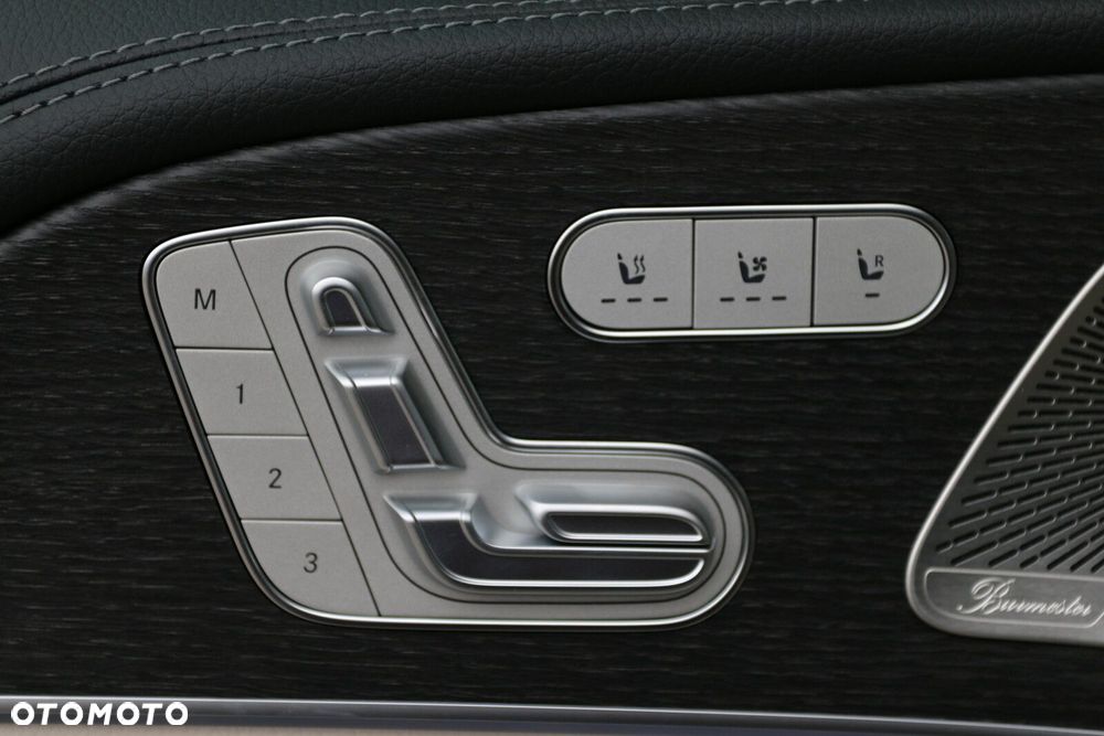 Mercedes-Benz GLE - 24