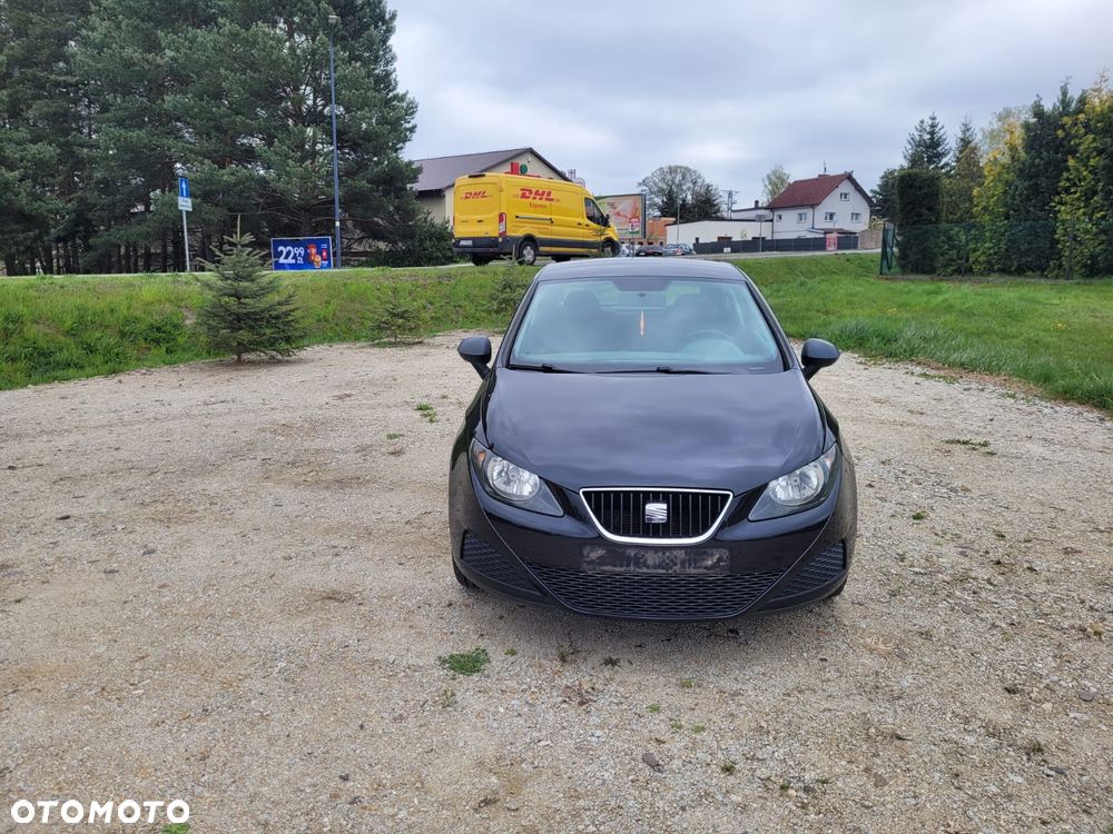 Seat Ibiza - 13