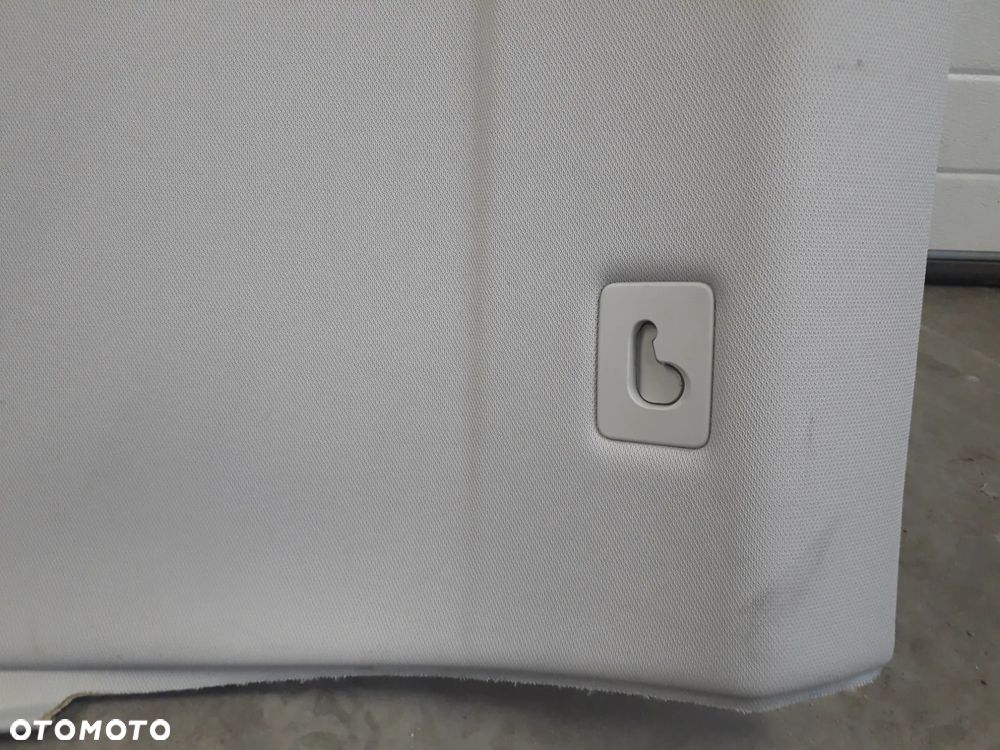 podsufitka kombi A6 C6 2.0 FSI TFSI BPJ - 11