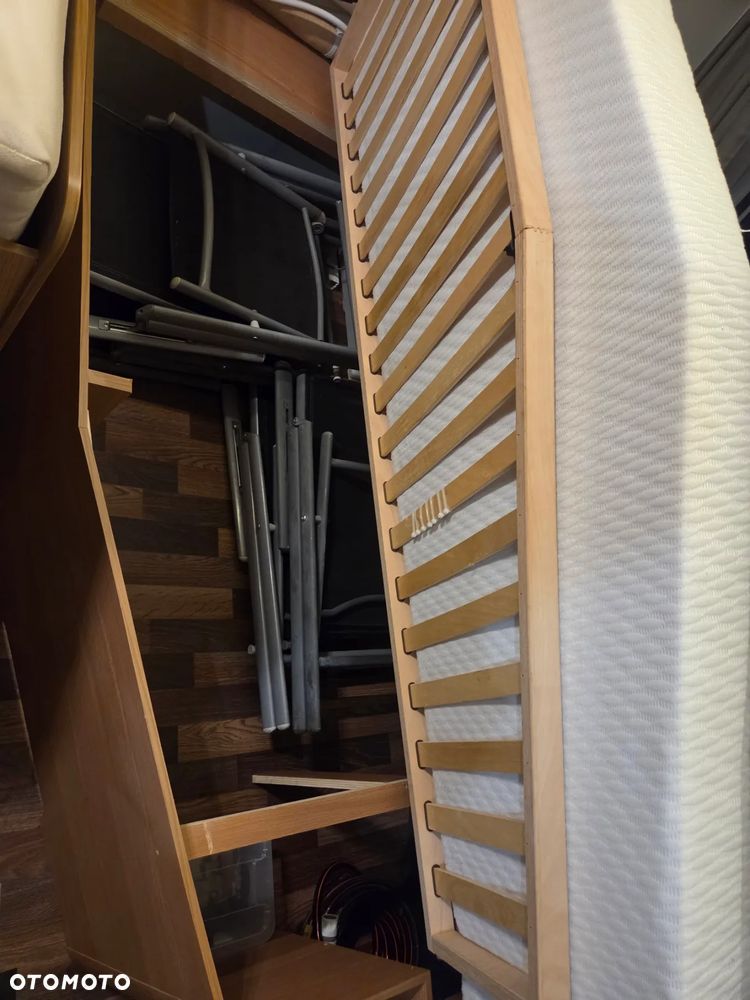 KNAUS SPORT 580QS - 27