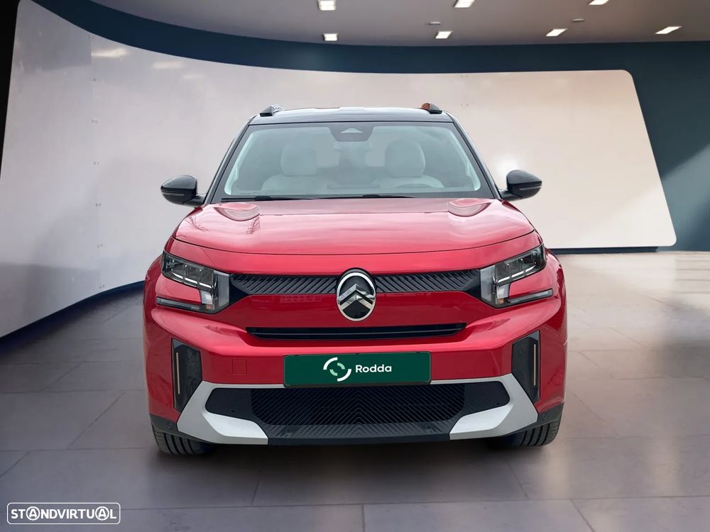 Citroën e-C3 Aircross 44 kWh Max - 2