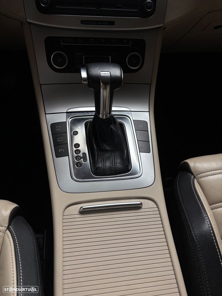VW CC - 18