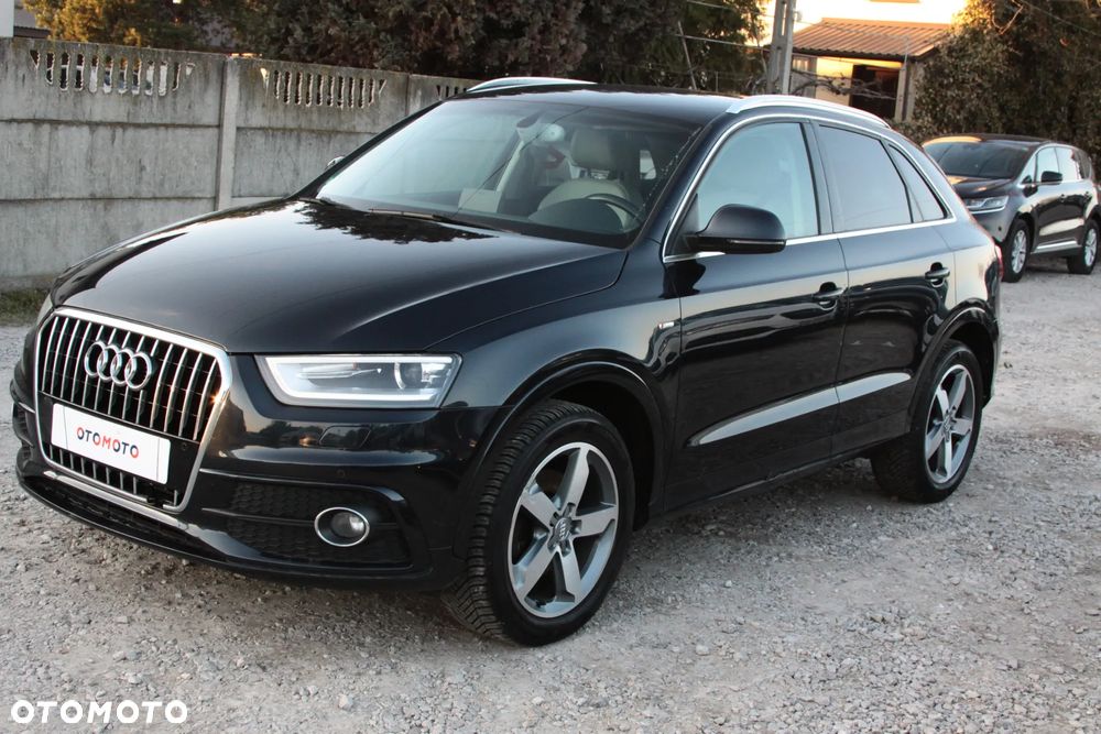 Audi Q3 2.0 TDI - 7