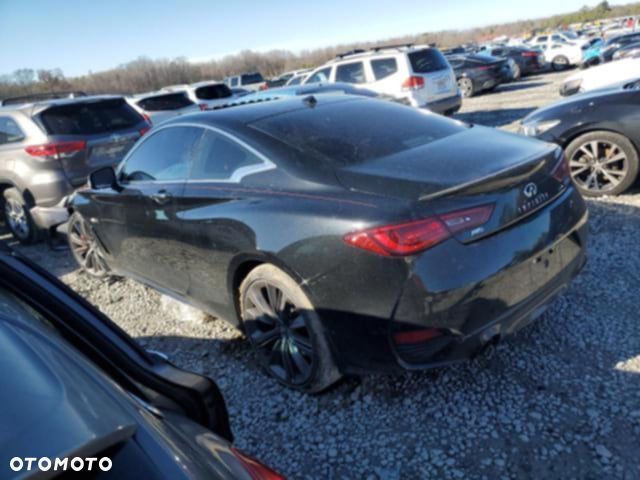 Infiniti Q60 Q60S 3.0t AWD Sport Tech - 19