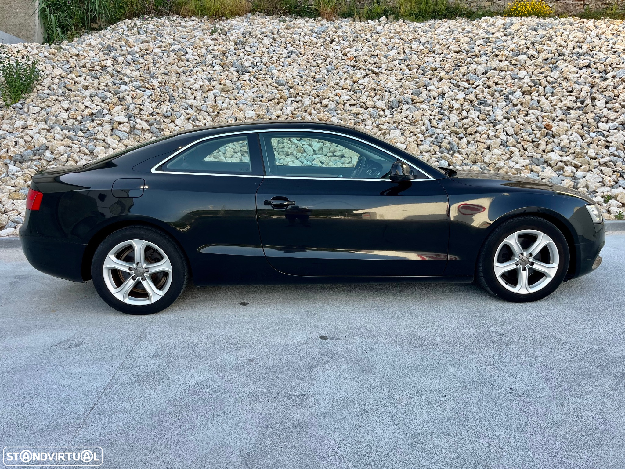 Audi A5 2.0 TDI Business Line - 8