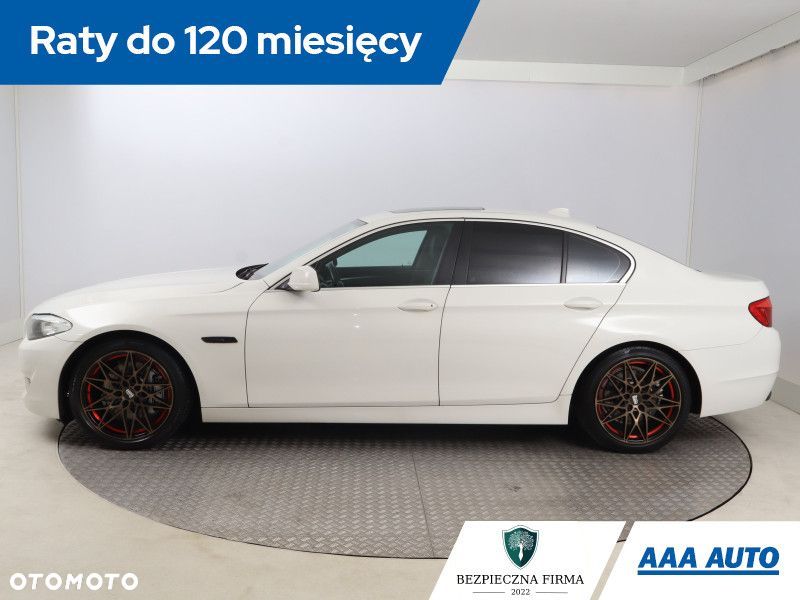 BMW Seria 5 - 4
