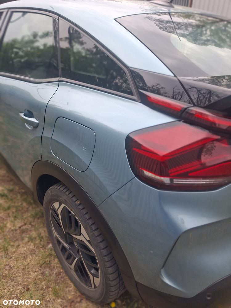 Citroën C4 1.2 PureTech Feel S&S - 10
