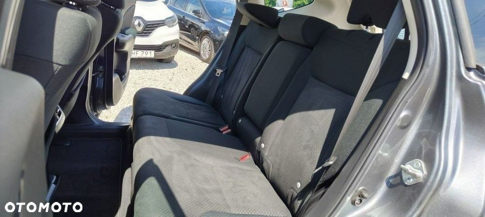 Honda CR-V - 8