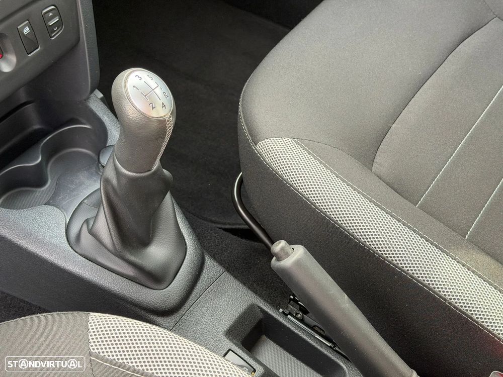 Dacia Sandero 0.9 TCe Stepway - 18