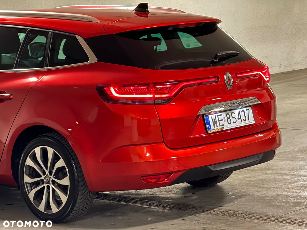 Renault Megane 1.3 TCe FAP Techno EDC - 18