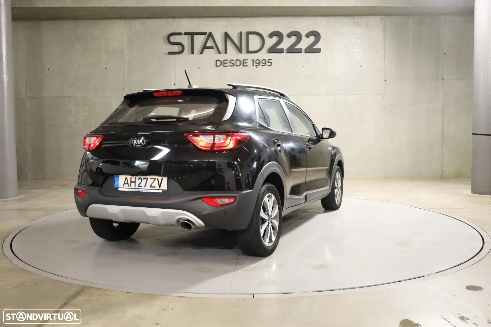 Kia Stonic 1.2 Dynamic - 5