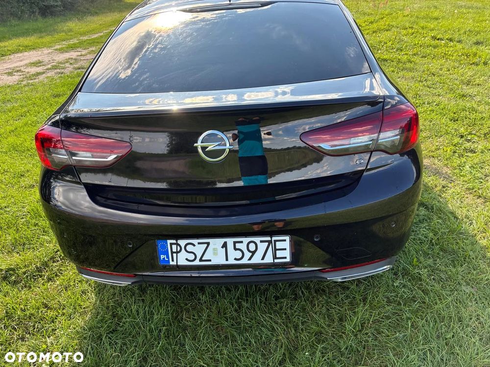 Opel Insignia 2.0 CDTI 4x4 Business Elegance S&S - 3