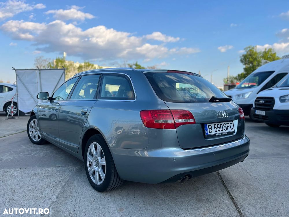 Audi A6 - 3