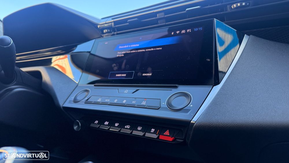 Peugeot 308 PureTech 110 Active Pack - 10