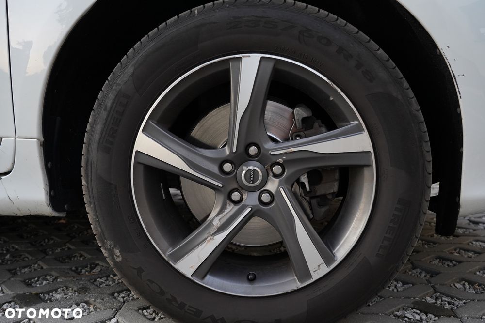 Volvo XC 60 D4 Drive-E Summum - 14
