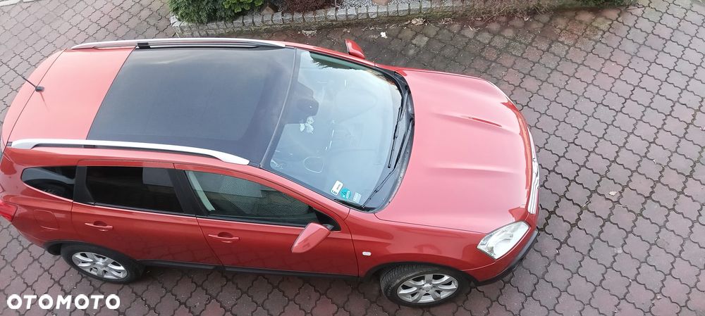 Nissan Qashqai+2 2.0 dCi Tekna - 3