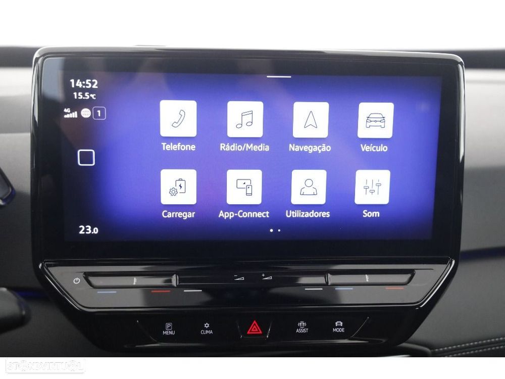 VW ID.3 58 kWh Pro City - 30