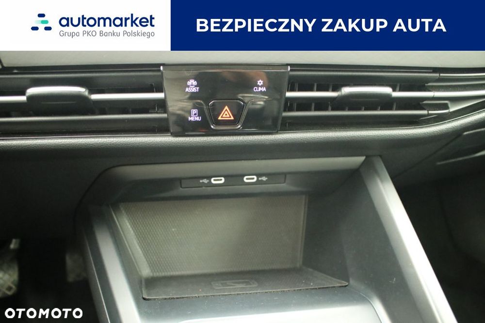 Volkswagen Golf VIII 1.5 TSI EVO Life - 19