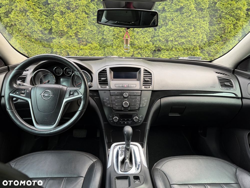 Opel Insignia 2.0 CDTI - 2