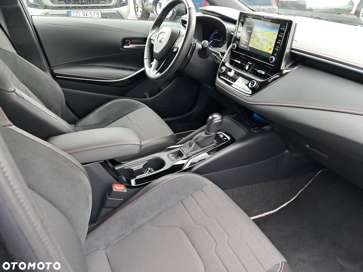 Toyota Corolla - 15
