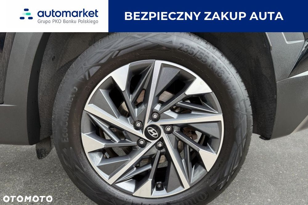 Hyundai Tucson 1.6 T-GDi Smart 2WD - 9