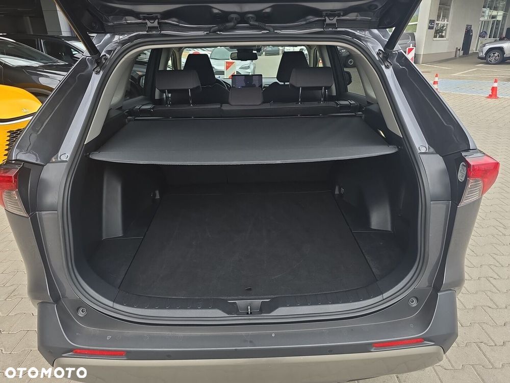 Toyota RAV4 - 29