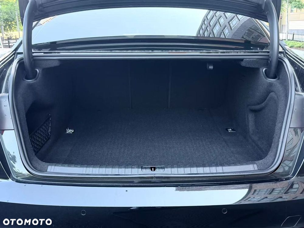 Audi A6 Limousine 2.0 TFSI Quattro S tronic - 16