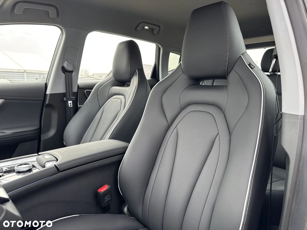 Chery Tiggo 7 1.5 T-GDI Super Hybrid Comfort DHT - 11