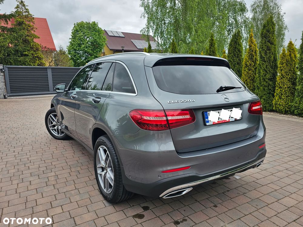 Mercedes-Benz GLC - 3